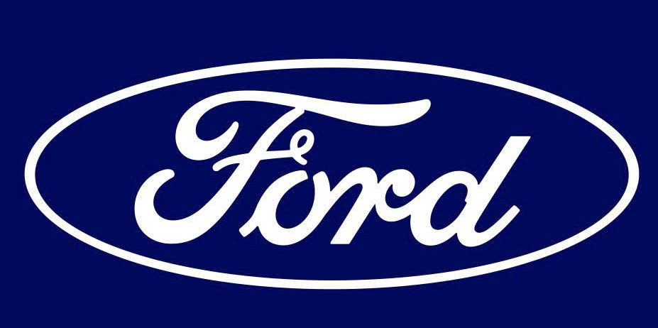 An Đô Ford
